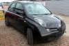 Nissan Micra K12 2003 1.2i CG12 Hatchback 5-drzwi